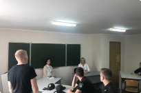 Реалізація змін до КПК України в практичній діяльності слідчого Photo